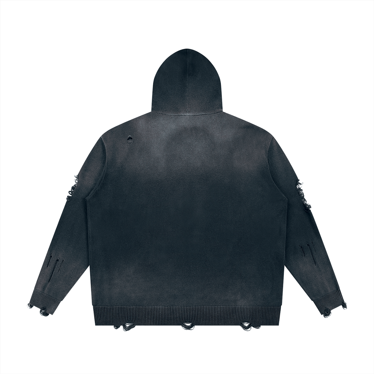 Dark Gray back