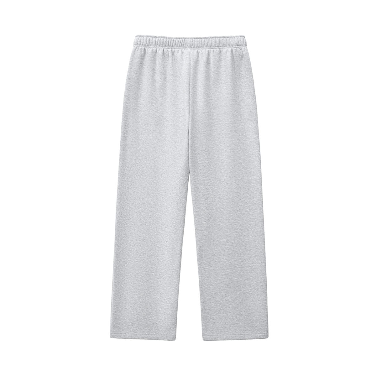 Flower Gray back