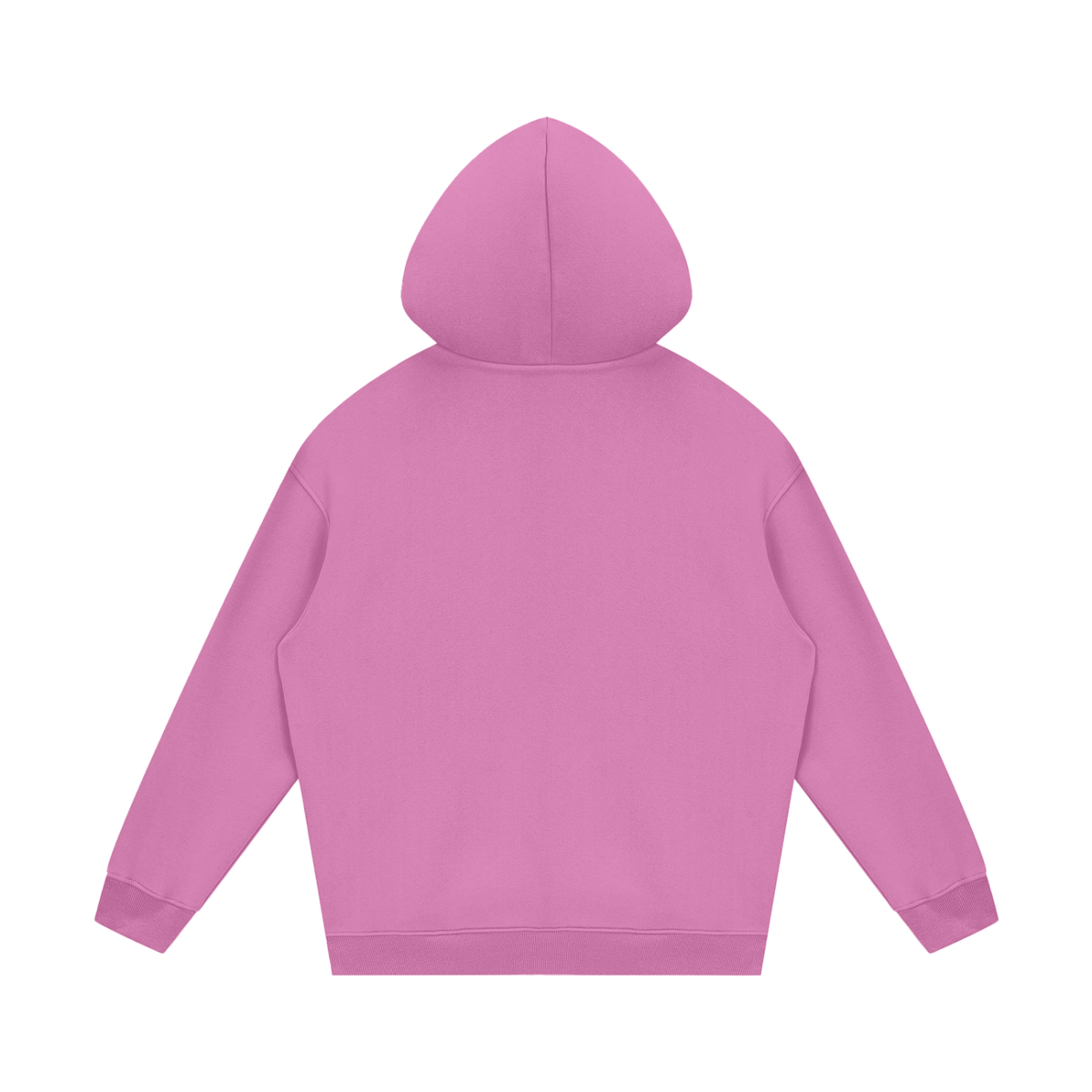 Rose Pink back