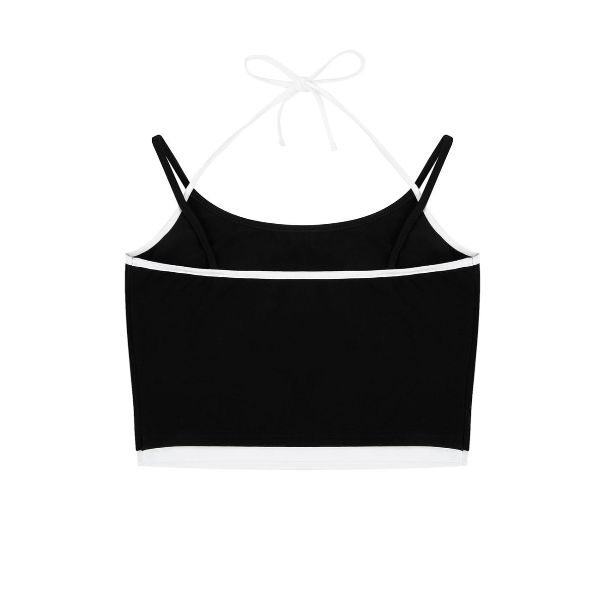 Black back