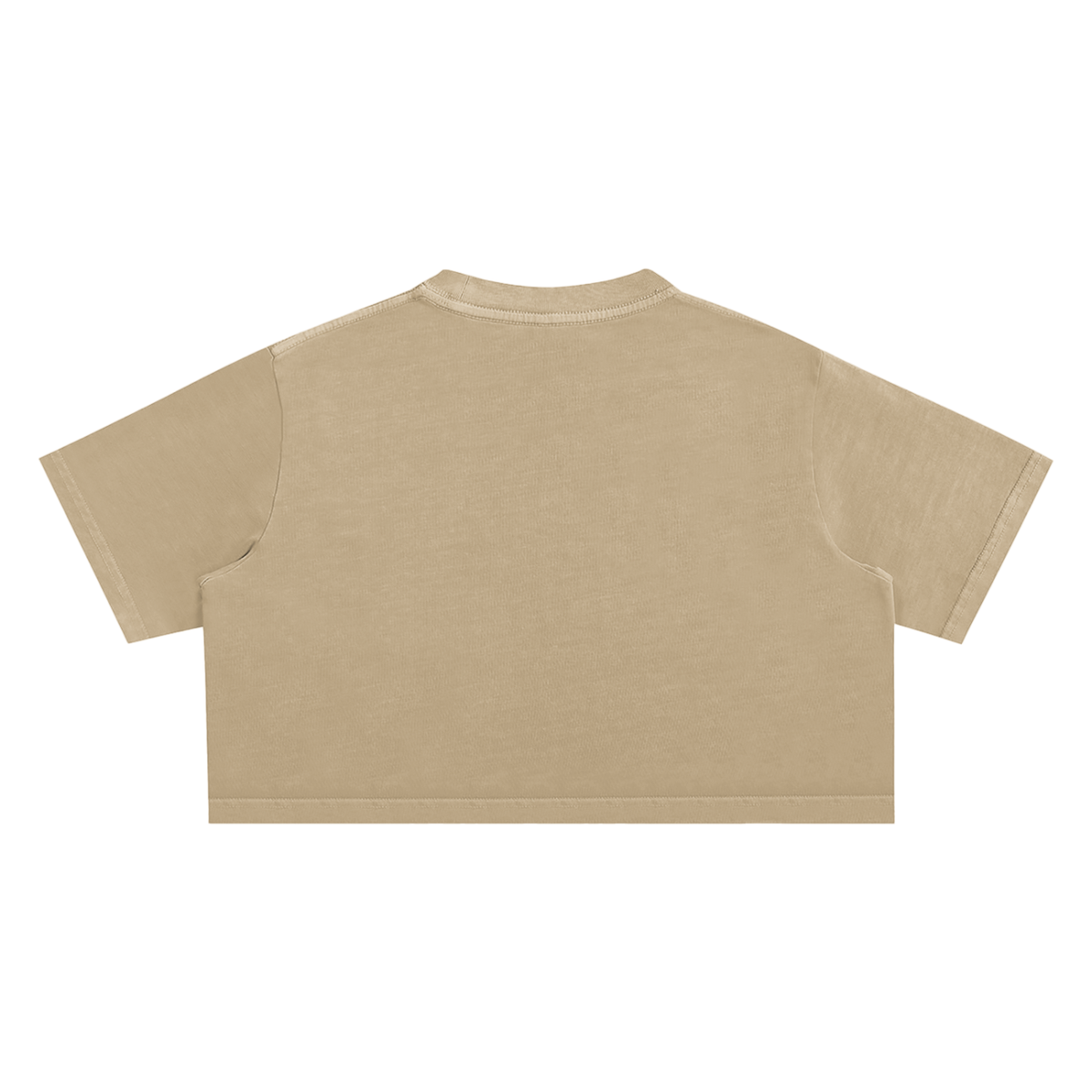 Khaki back