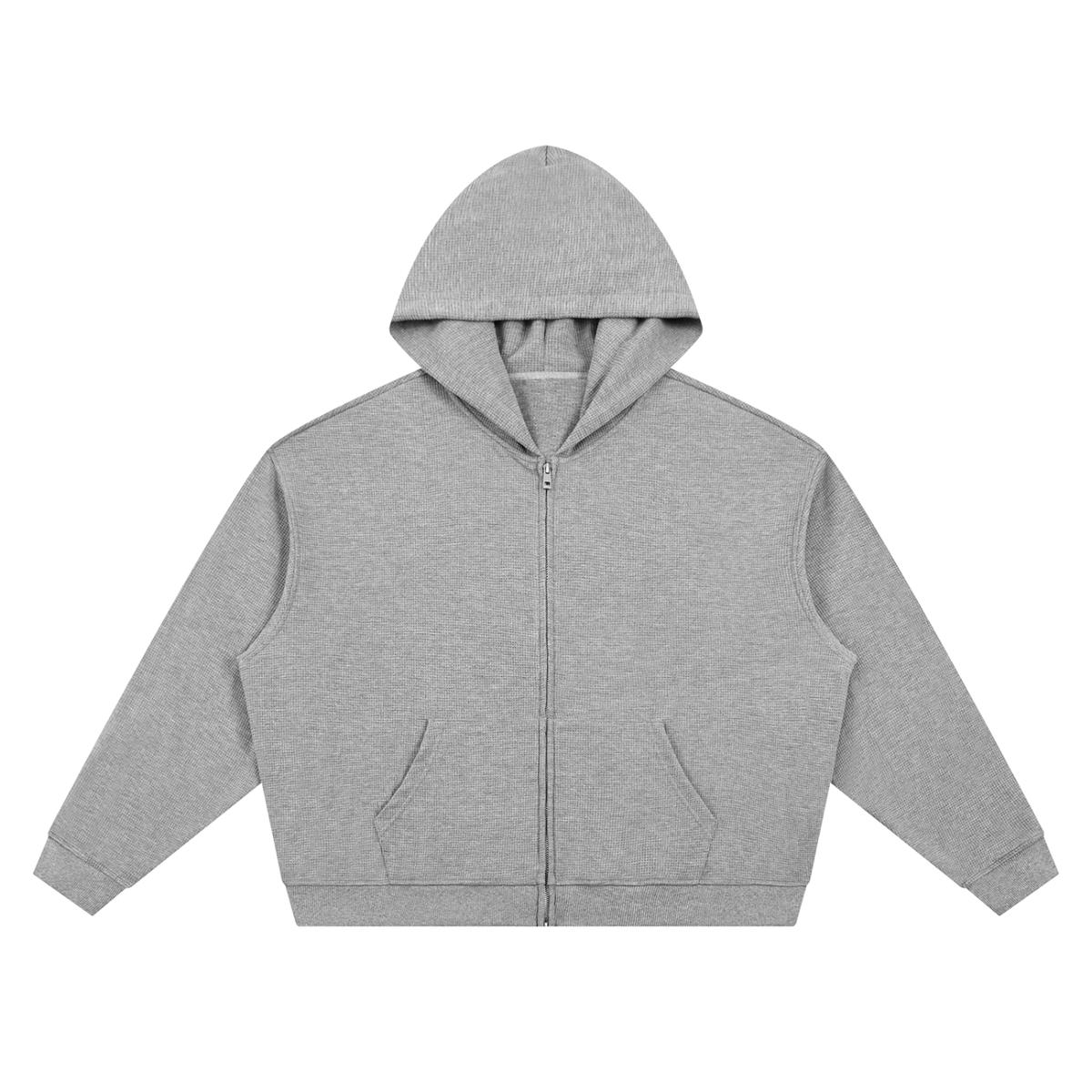 Flower Gray