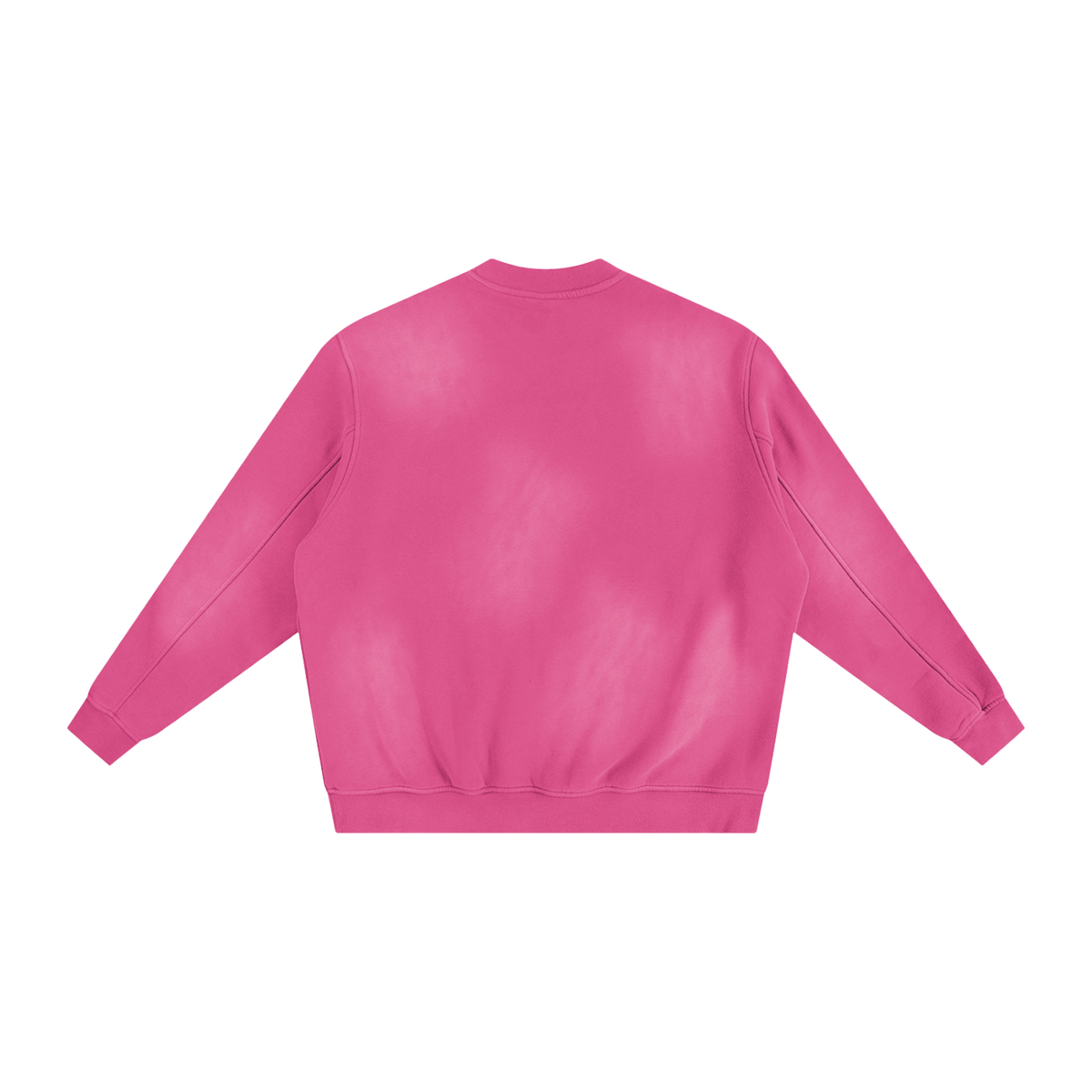 Rose Pink back