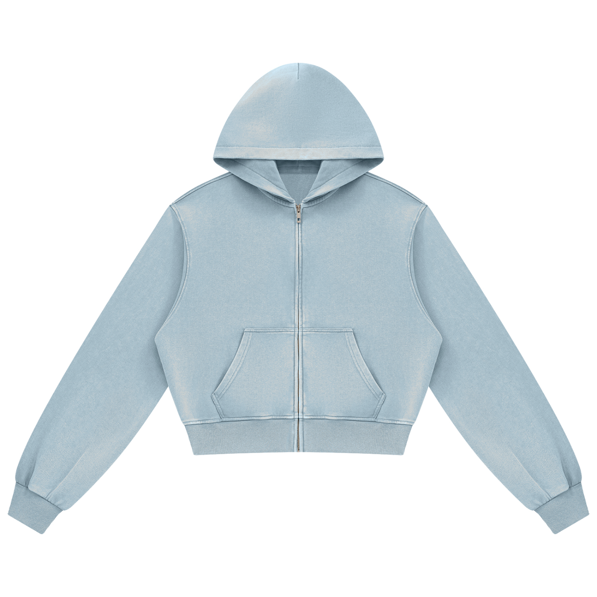 Haze Blue
