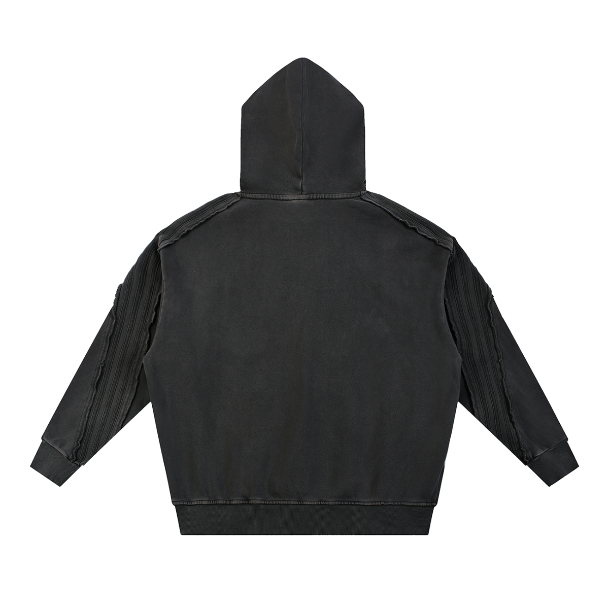 Black back