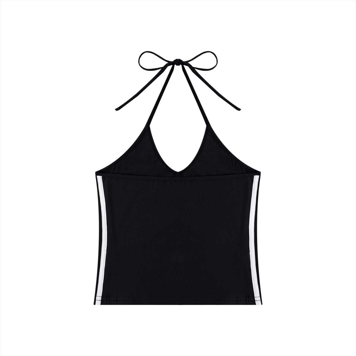 Black back