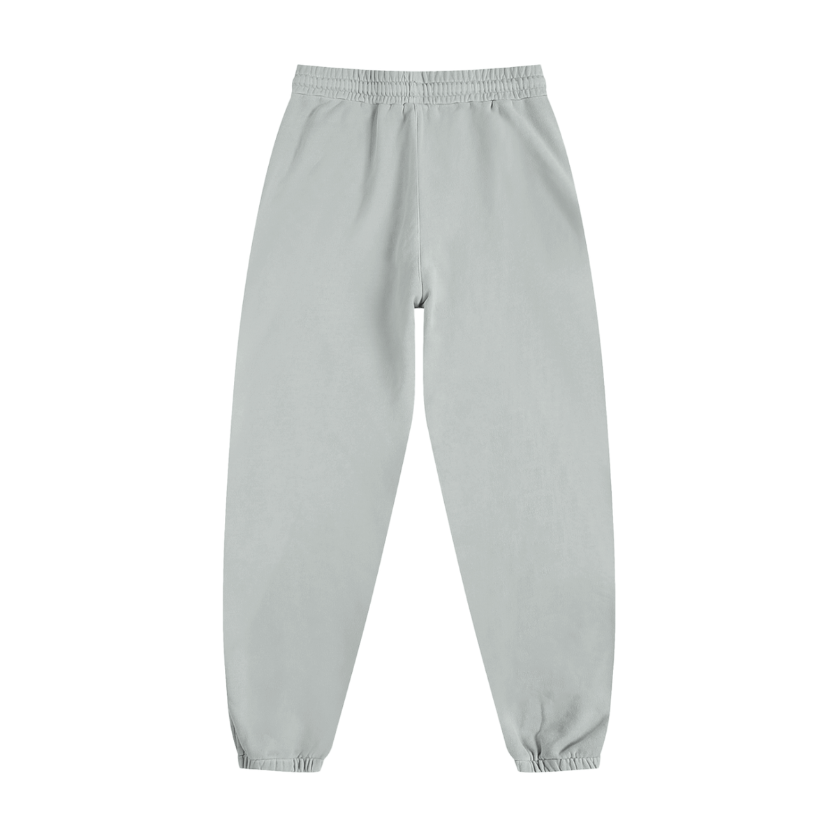 Light Gray back