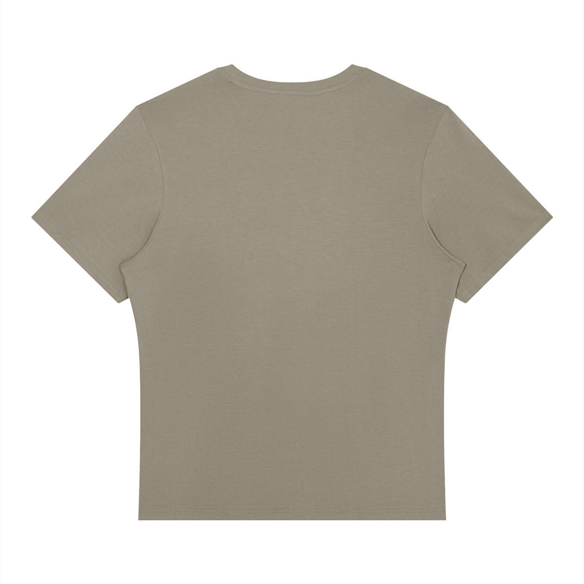 Gray Green back