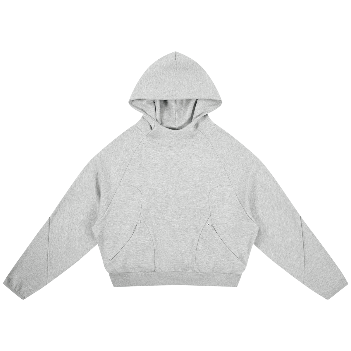 Flower Gray