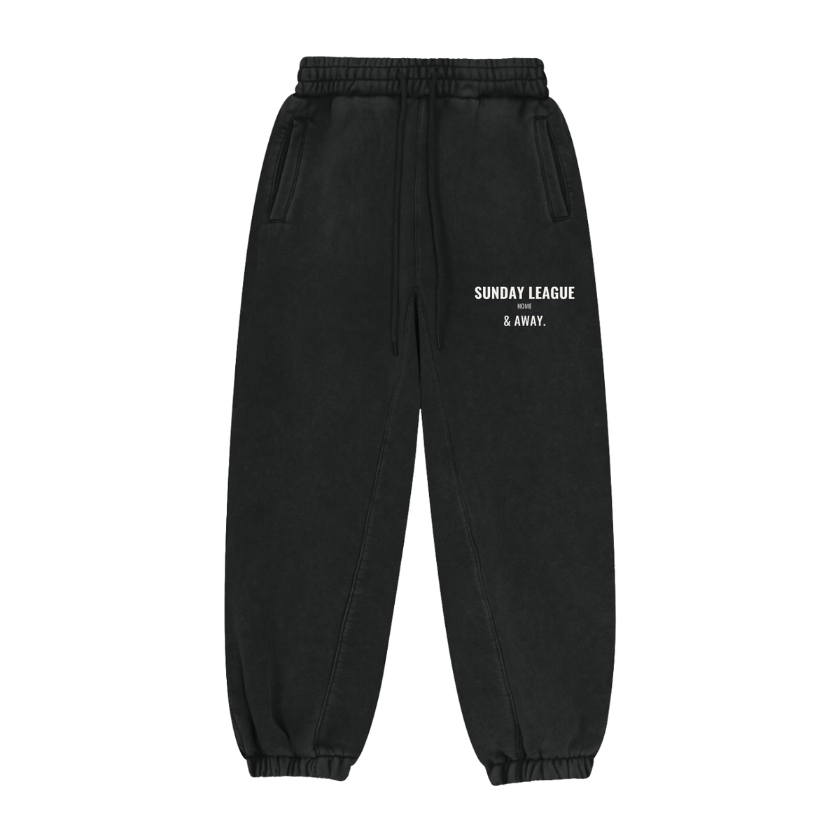 Sunday League Fleece Joggers
