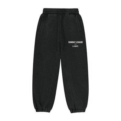 Sunday League Fleece Joggers