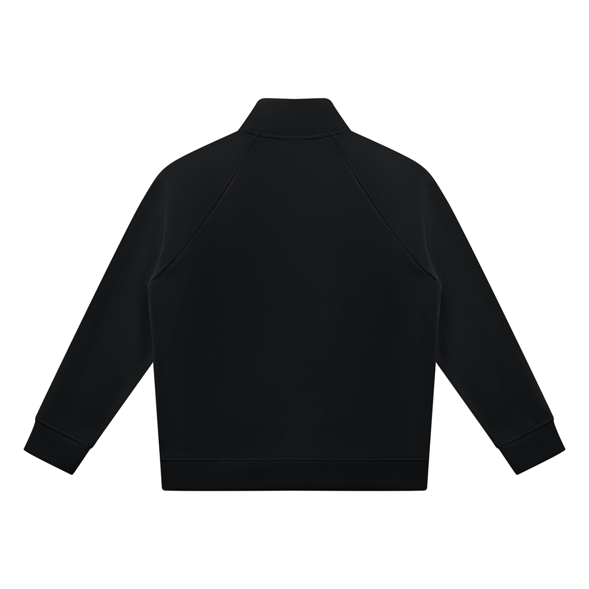 Black back