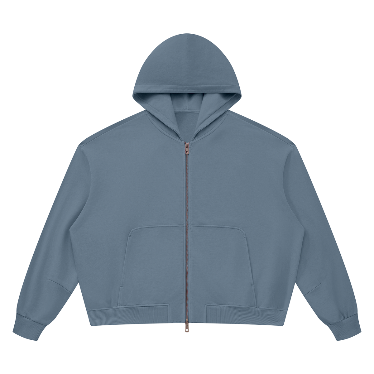 Gray Blue