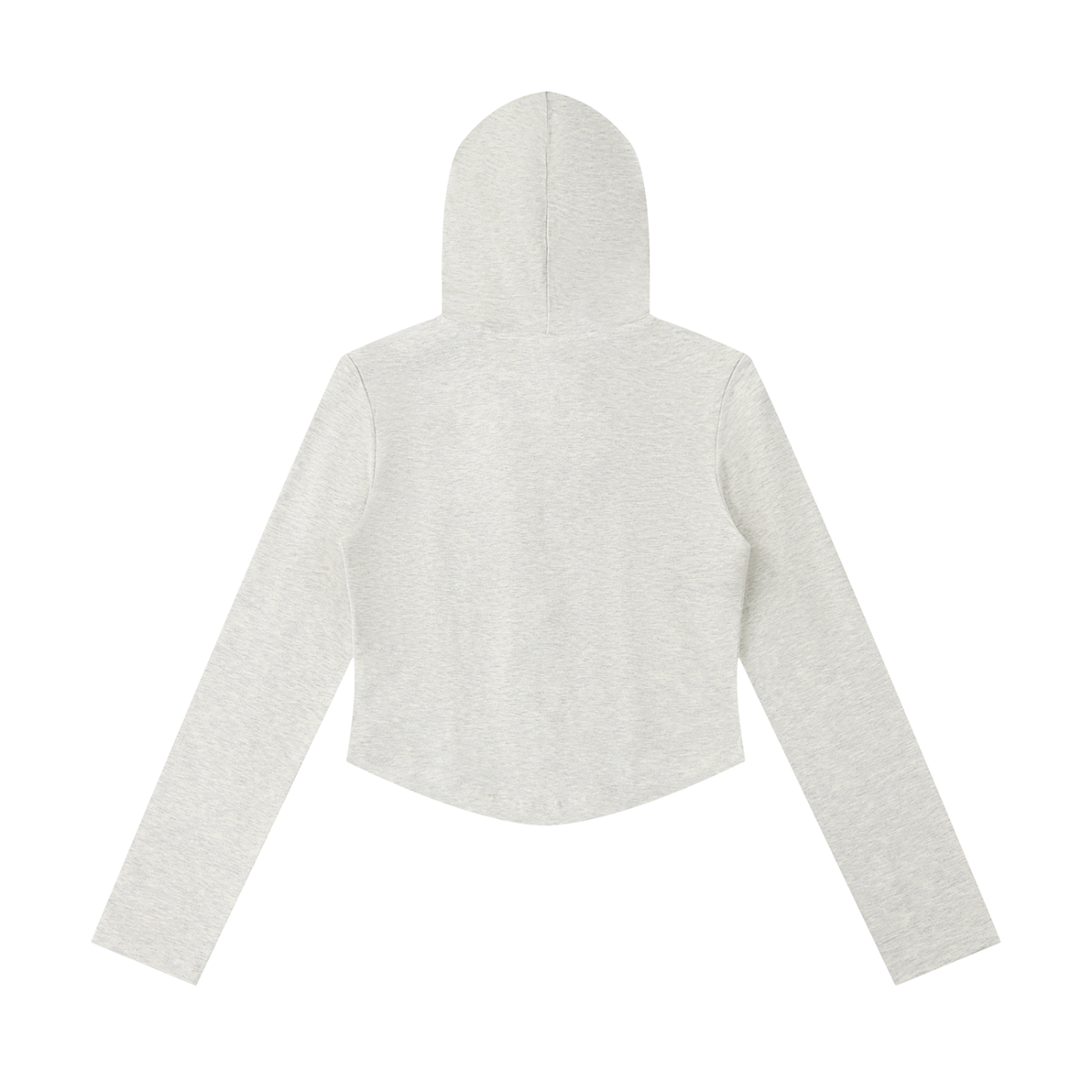 Oat Gray back