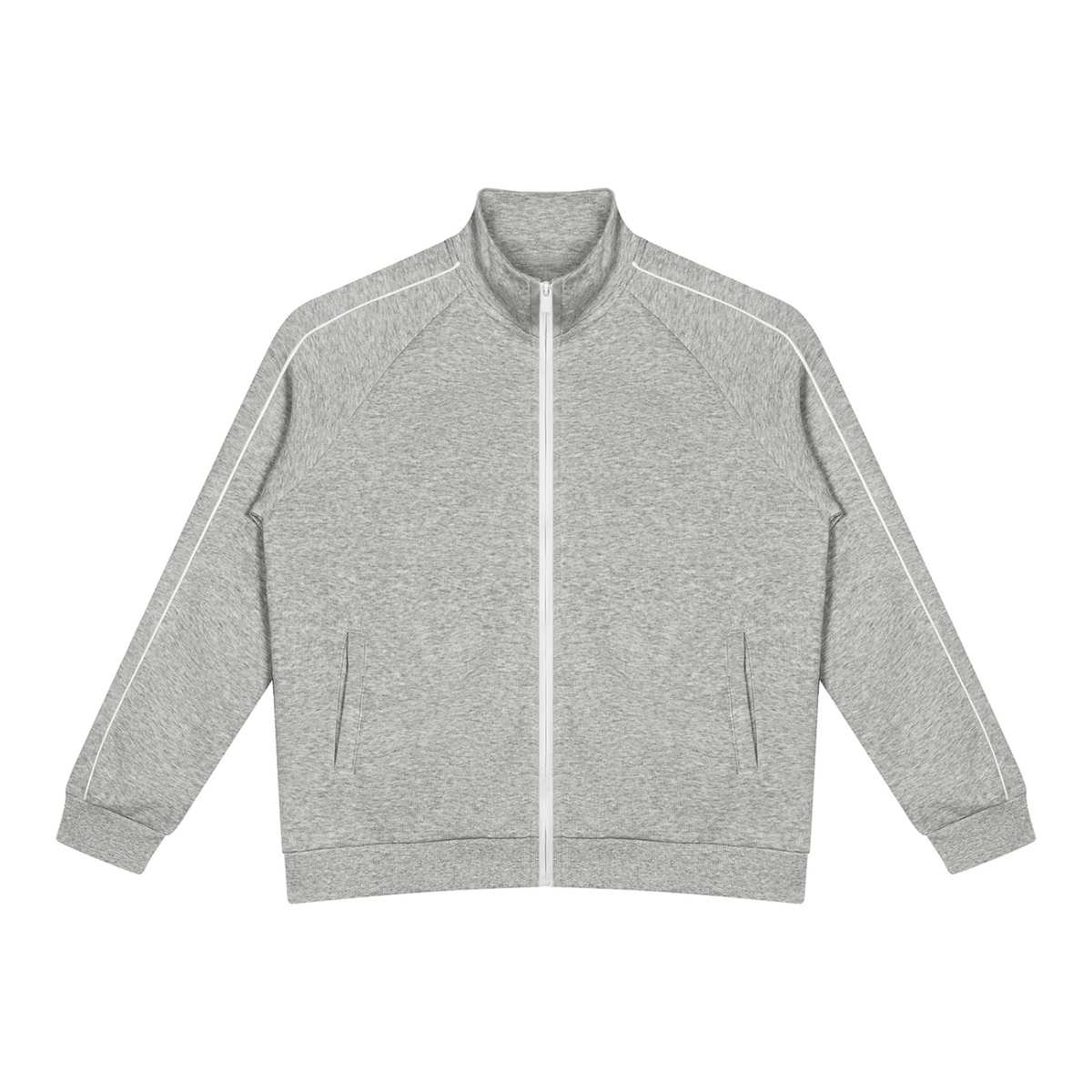 Flower Gray