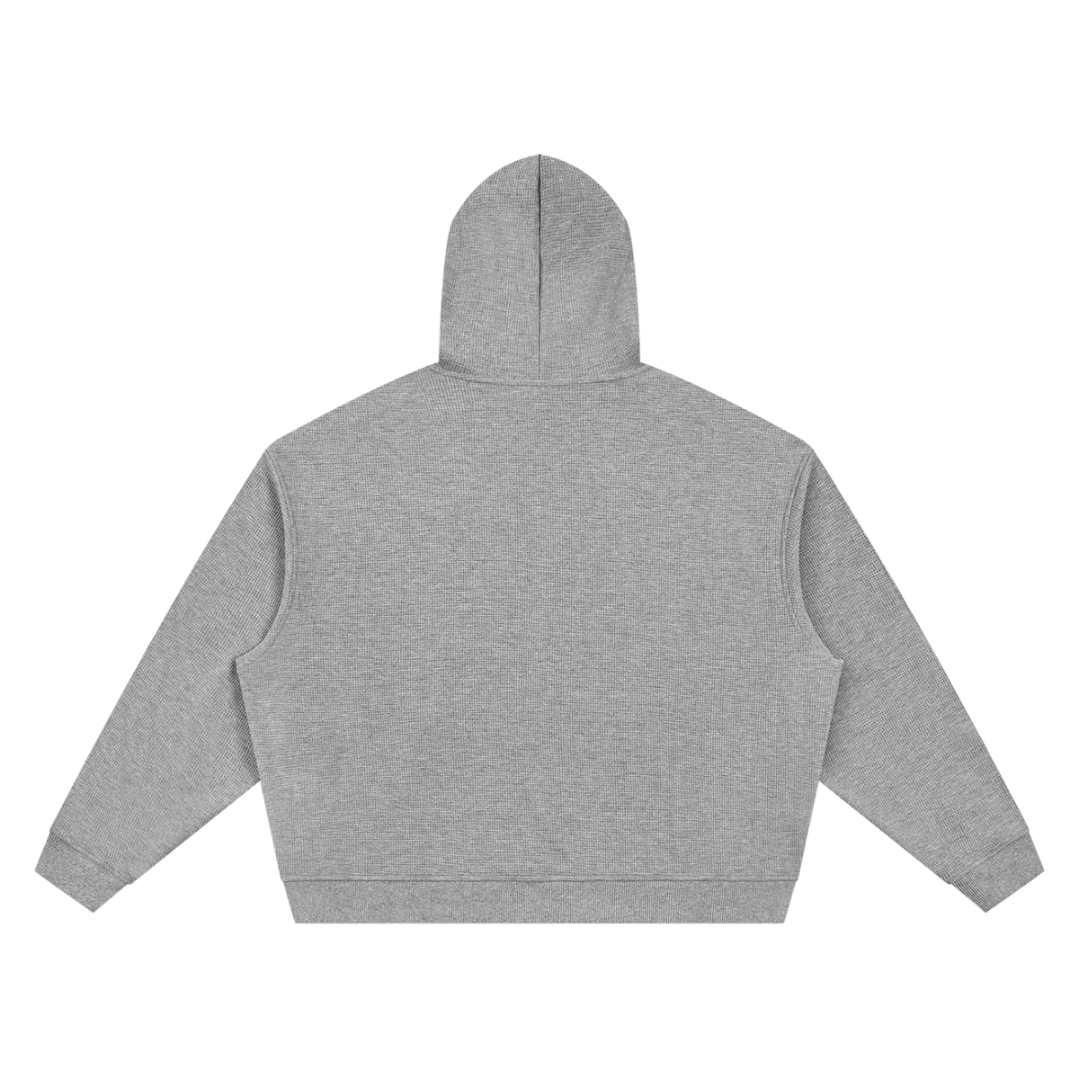 Flower Gray back