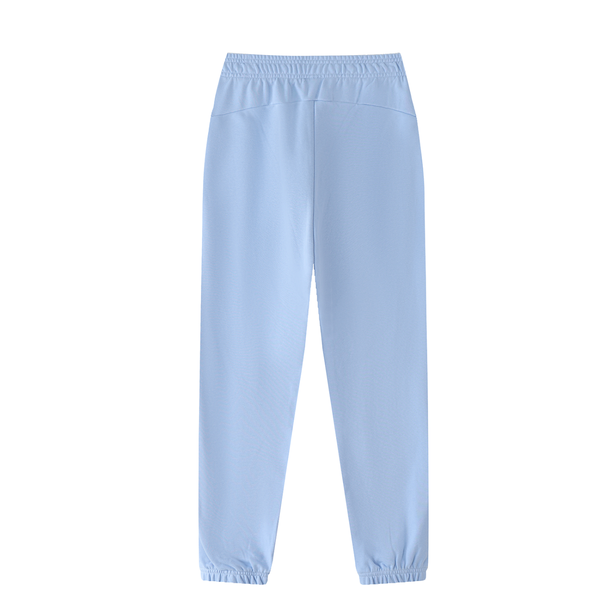 Sky Blue back