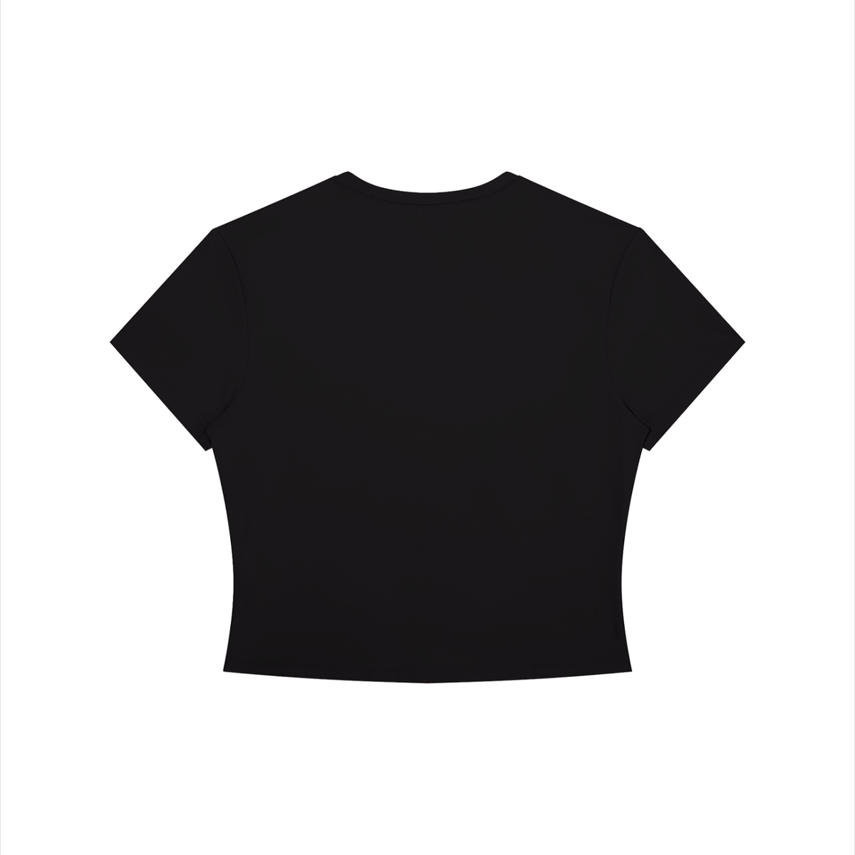 Black back