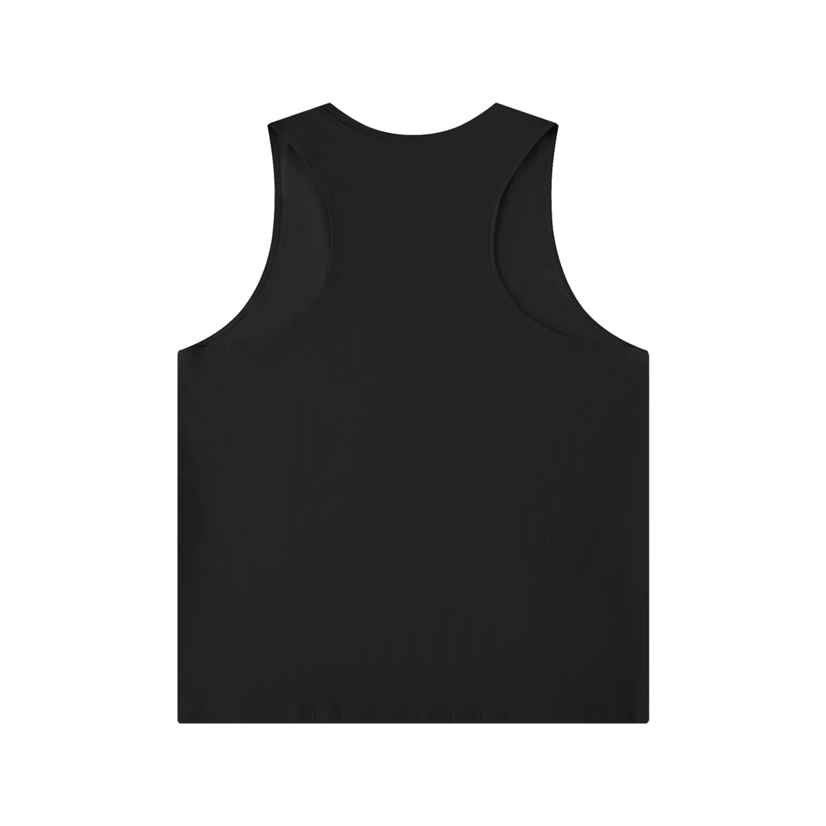Black back