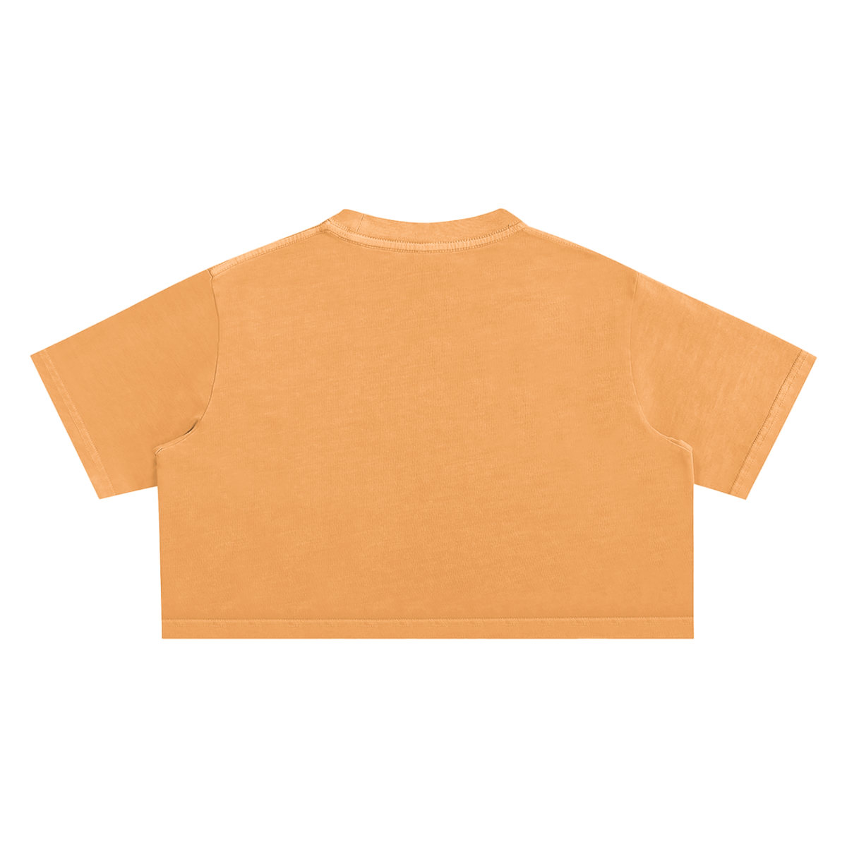 Orange back