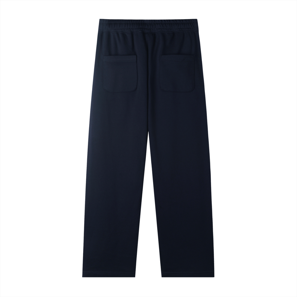 Navy Blue back