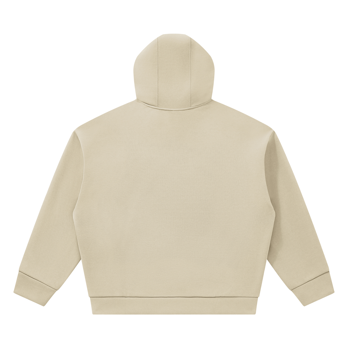 Khaki back