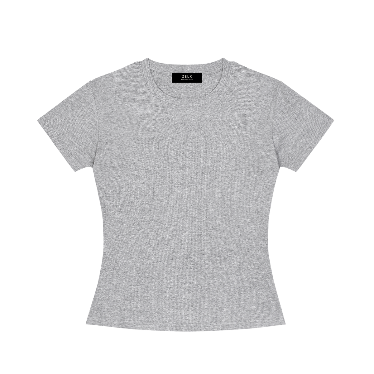 Flower Gray