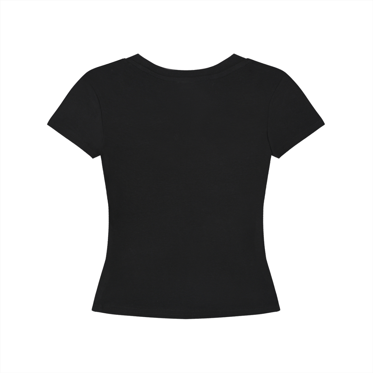 Black back