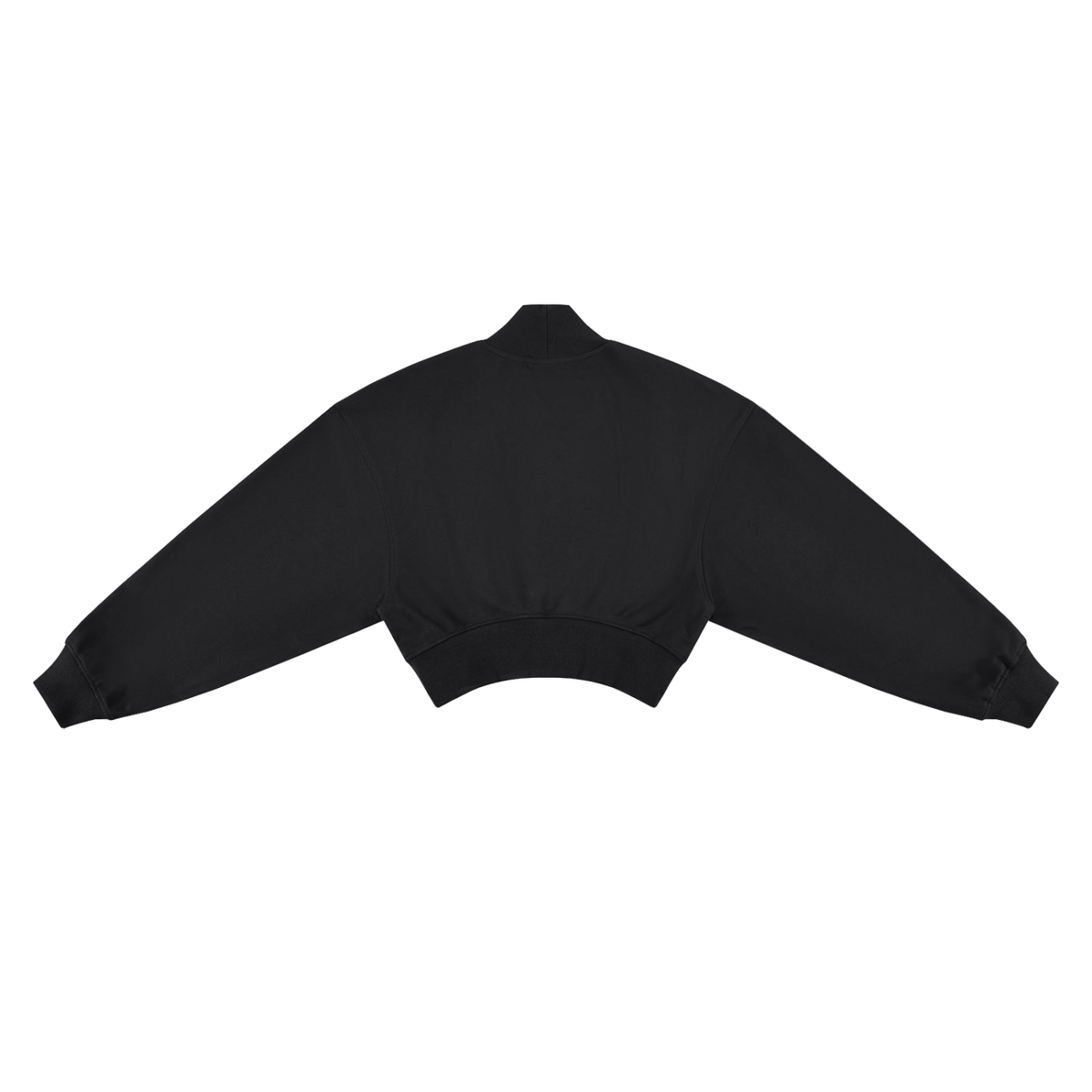 Black back
