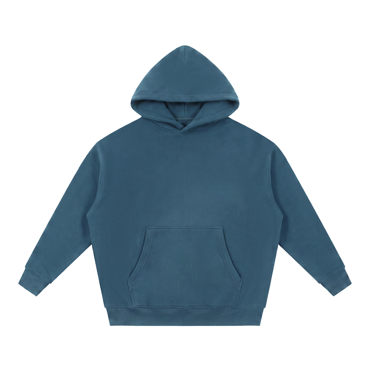 Haze Blue