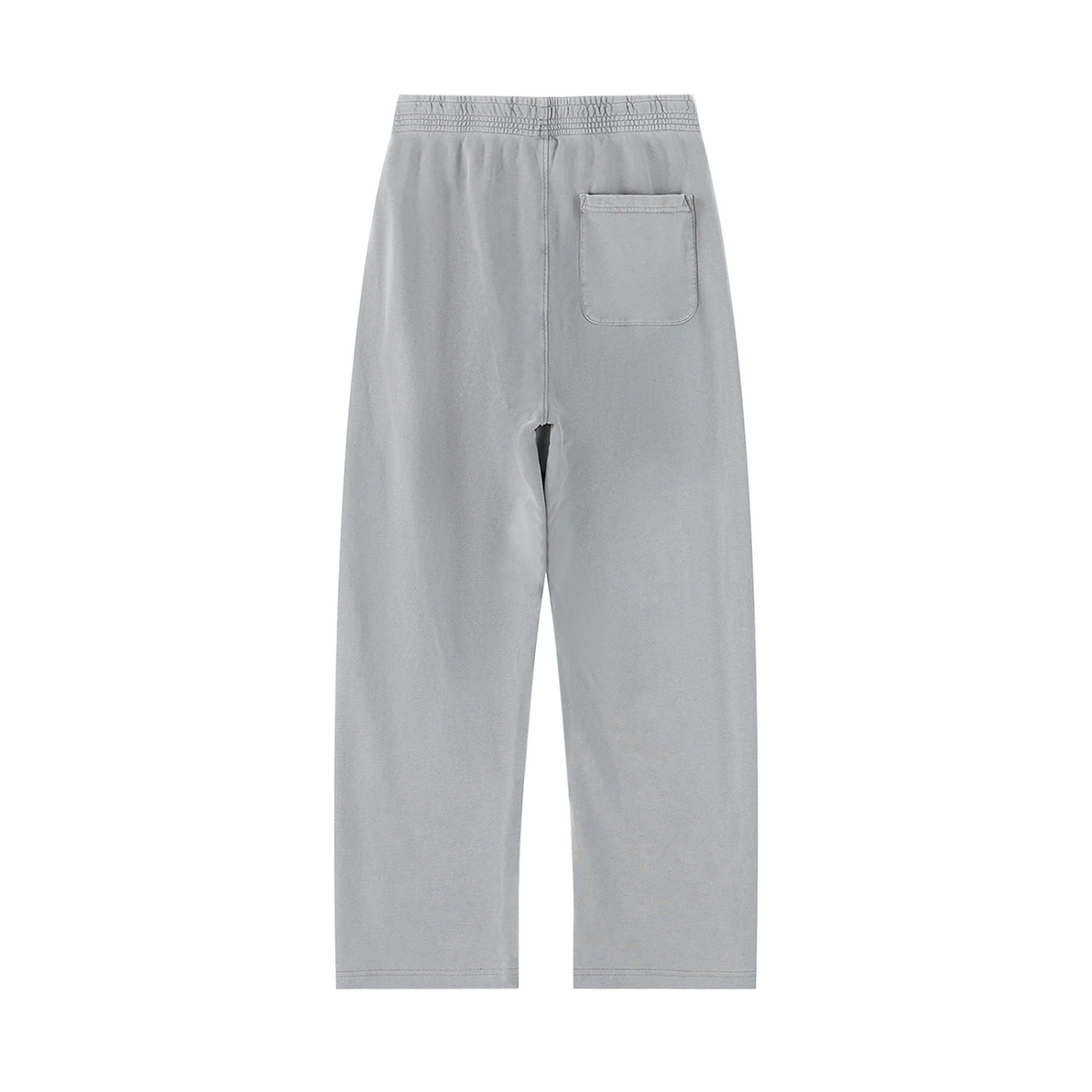 Light Gray back