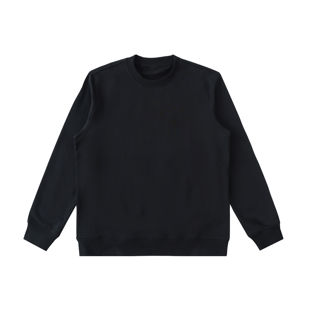 Essential Heavyweight Crewneck