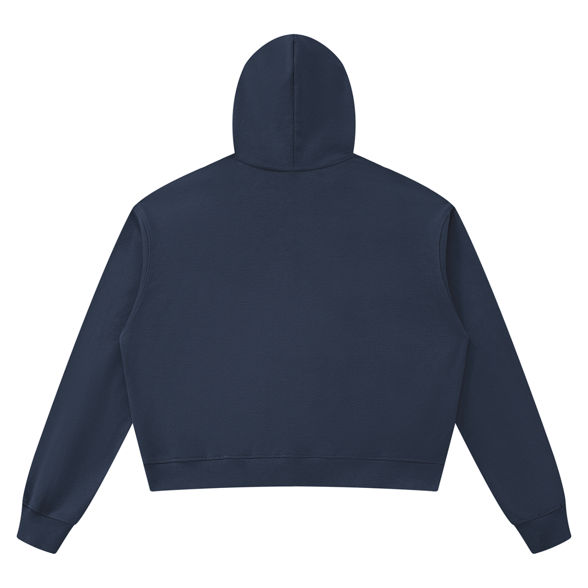 Navy Blue back
