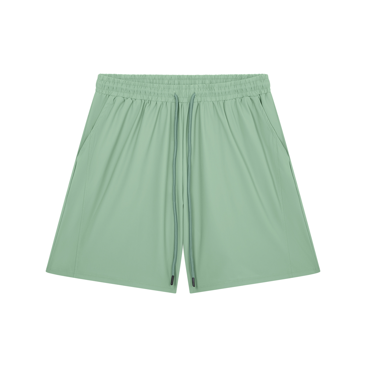 Gray Green