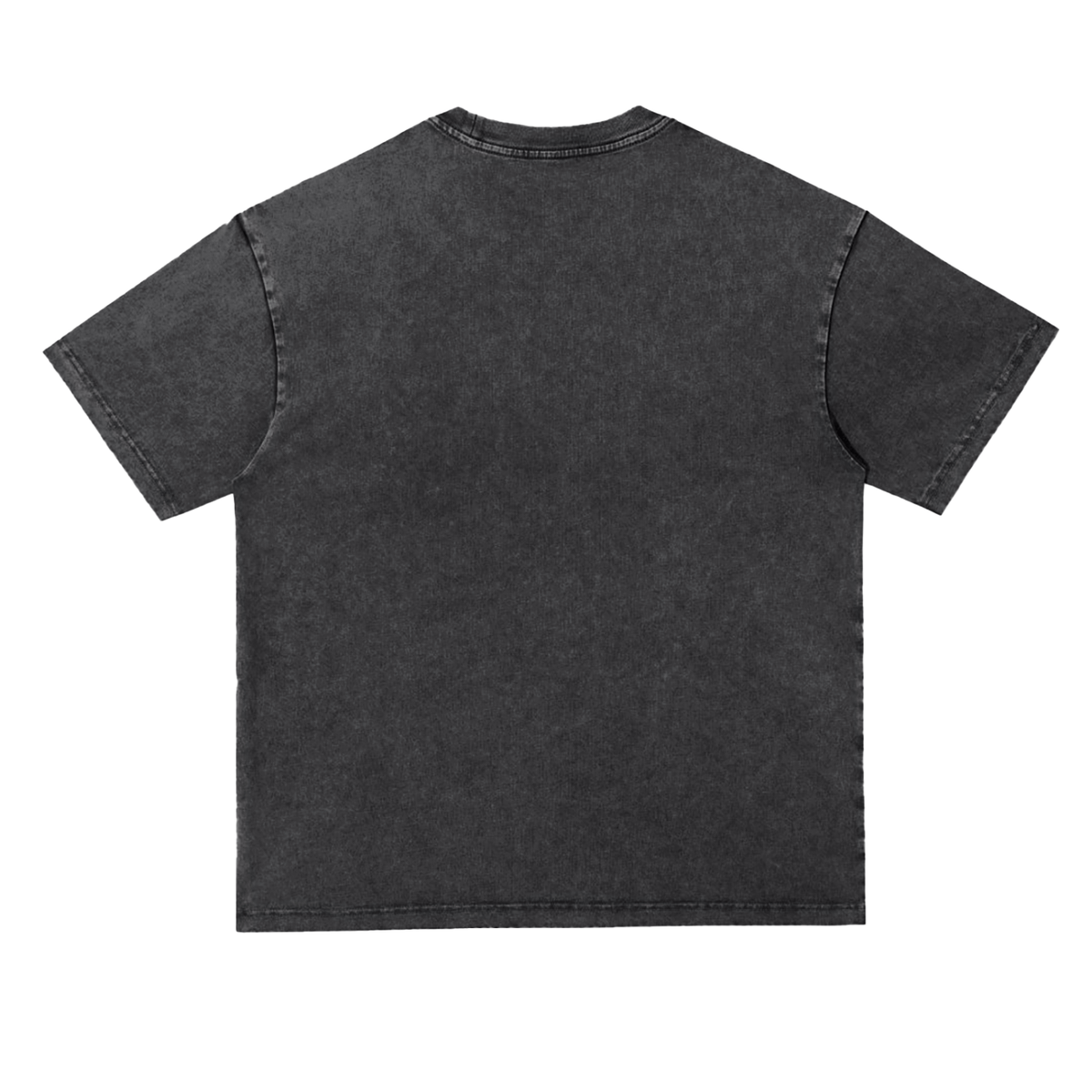 Black back
