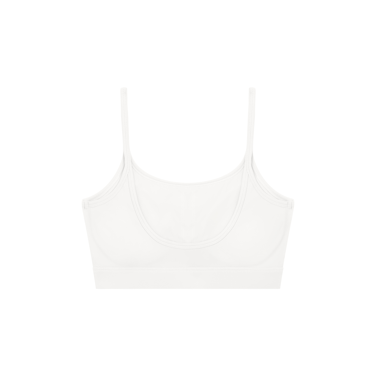 White back