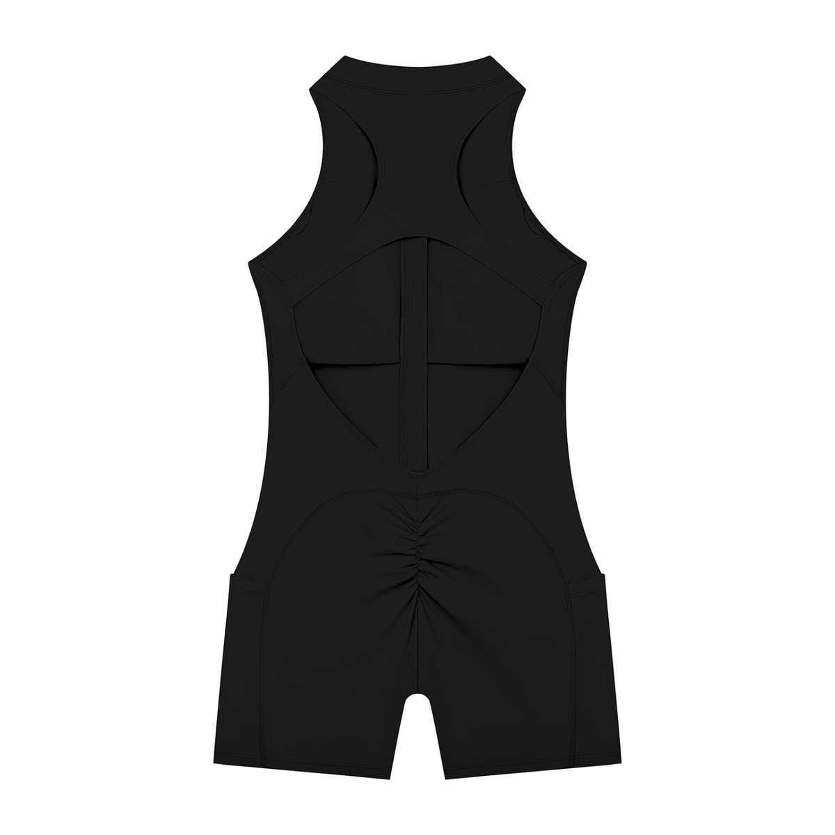 Black back