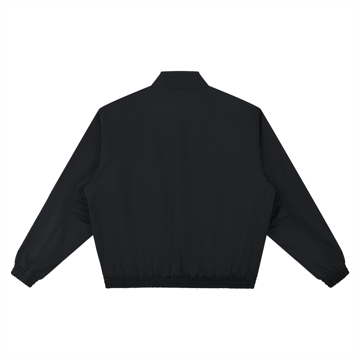 Black back