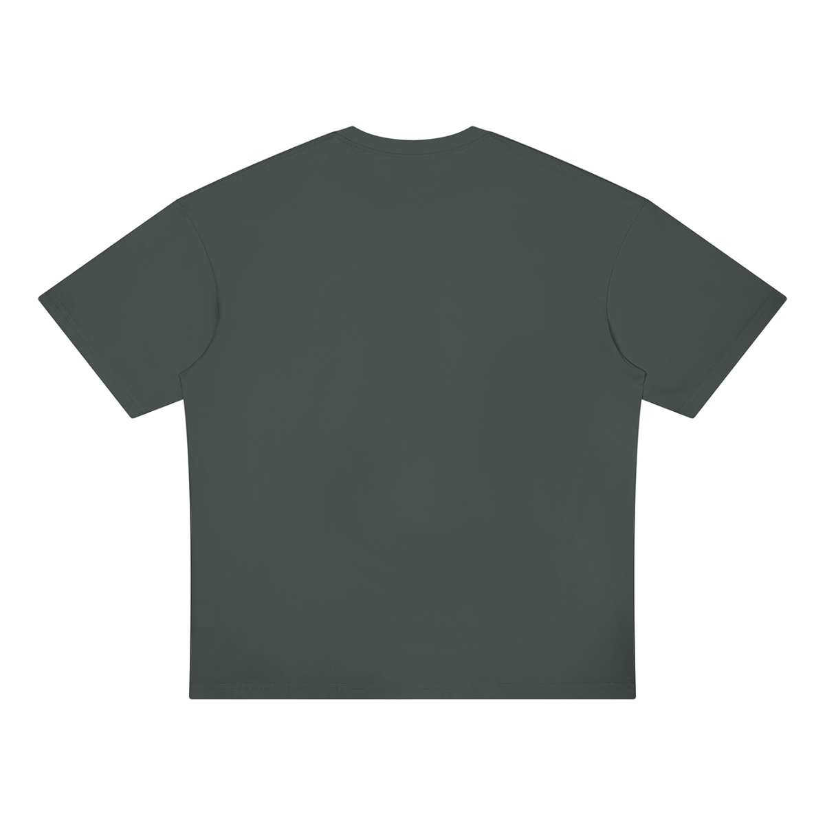 Dark Gray back