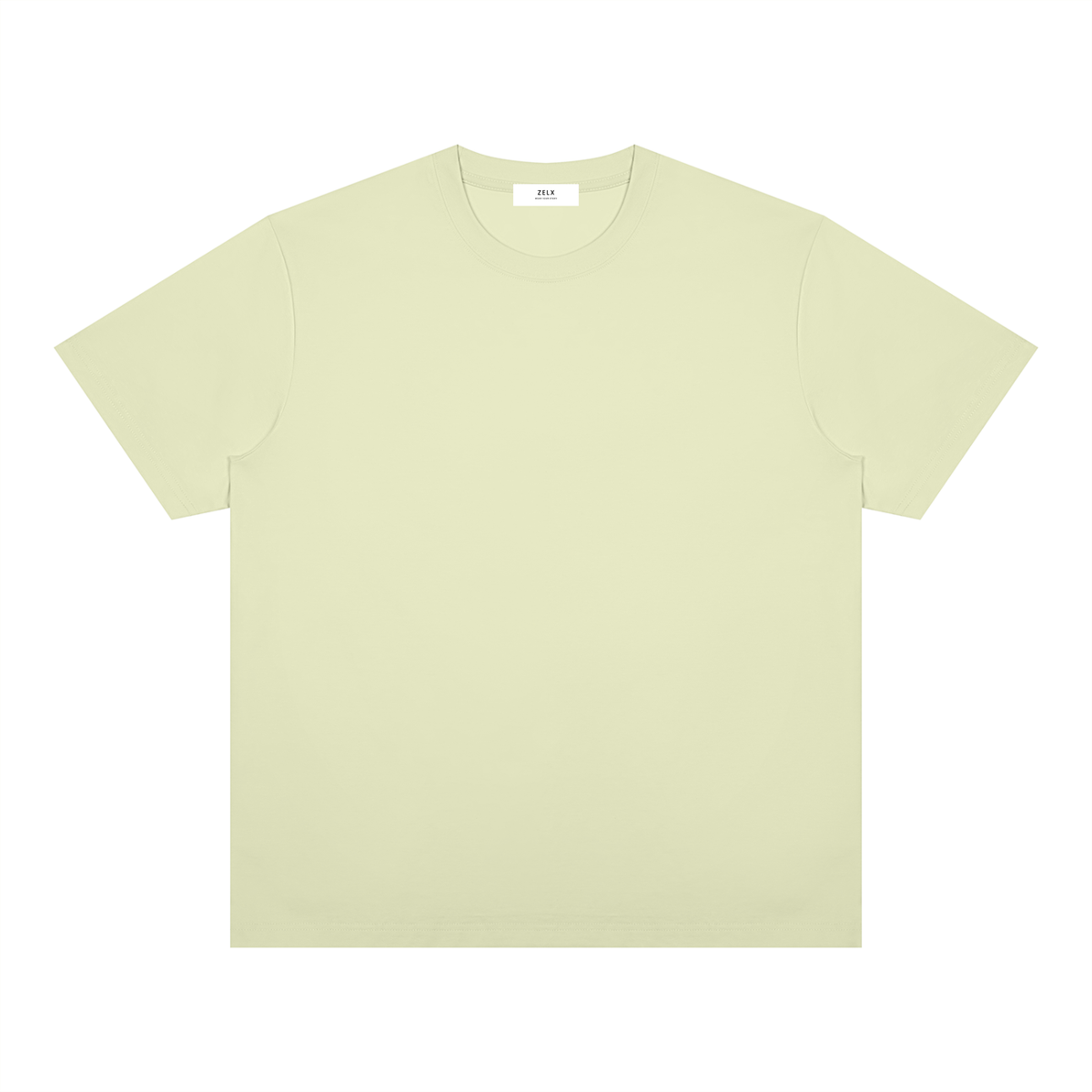 Bean Green