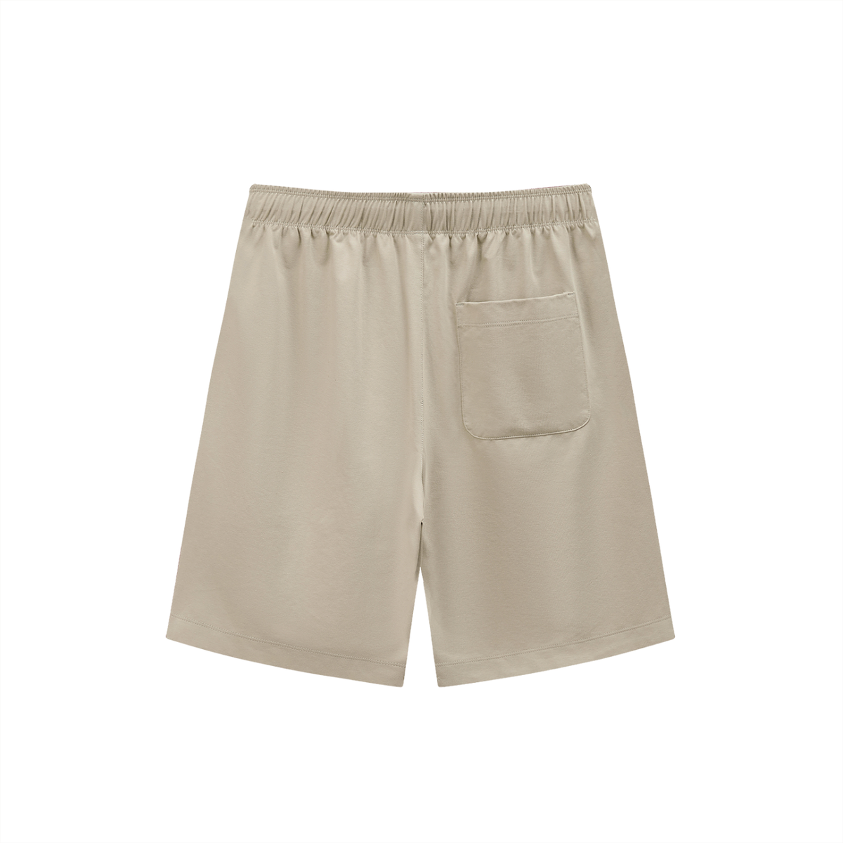 Khaki back