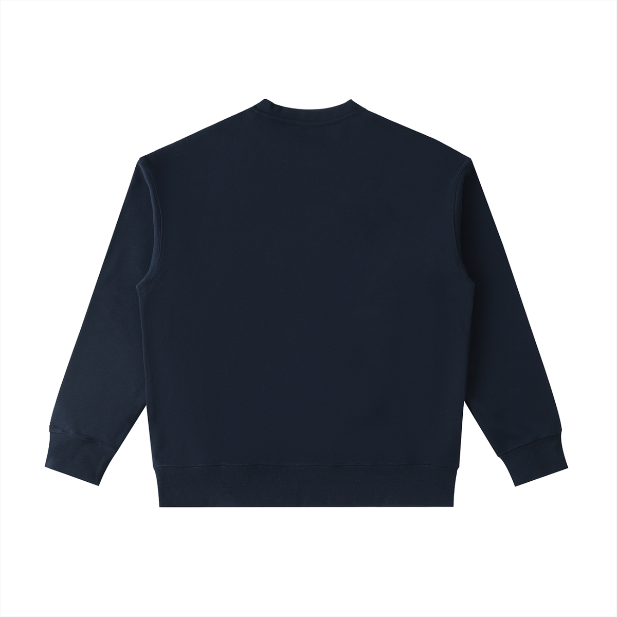 Royal Blue back