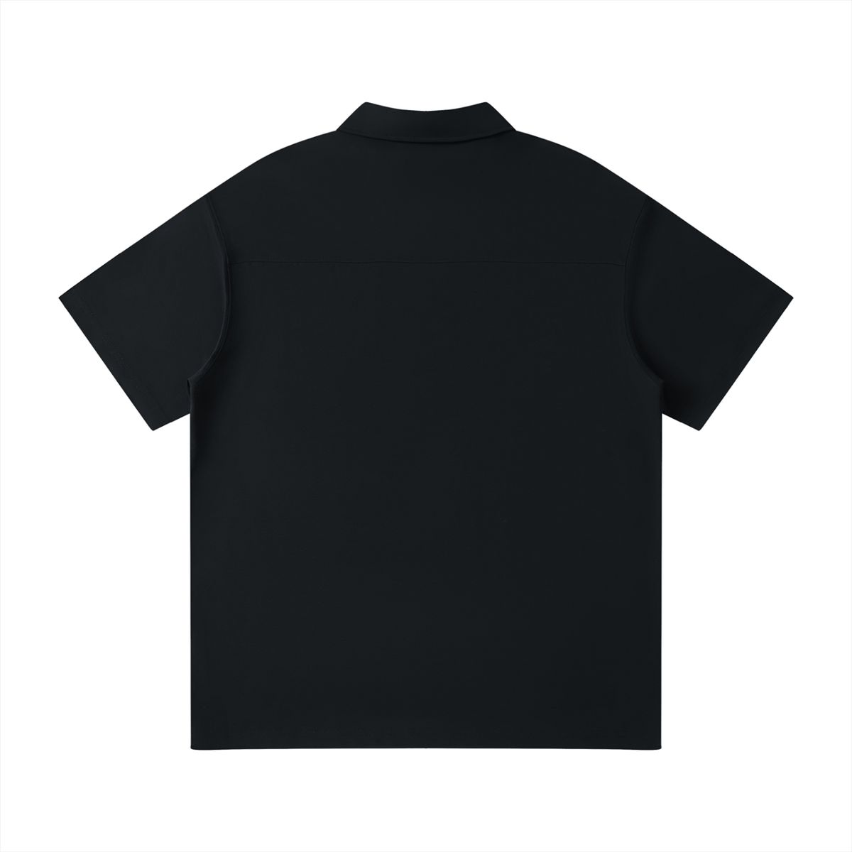 Black back