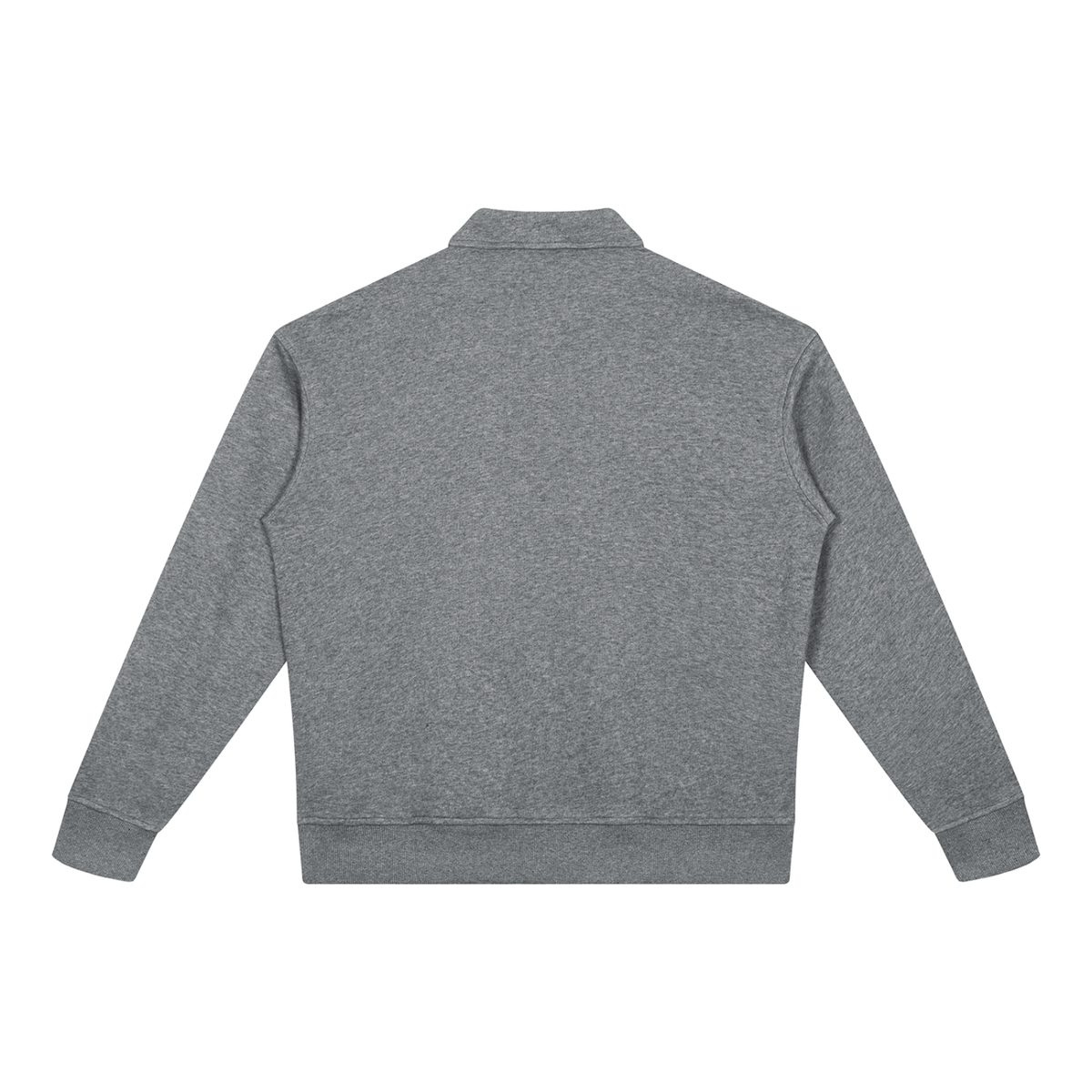 Flower Gray back
