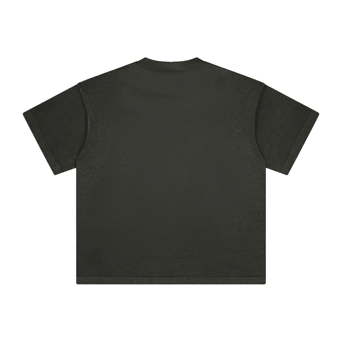 Dark Gray back