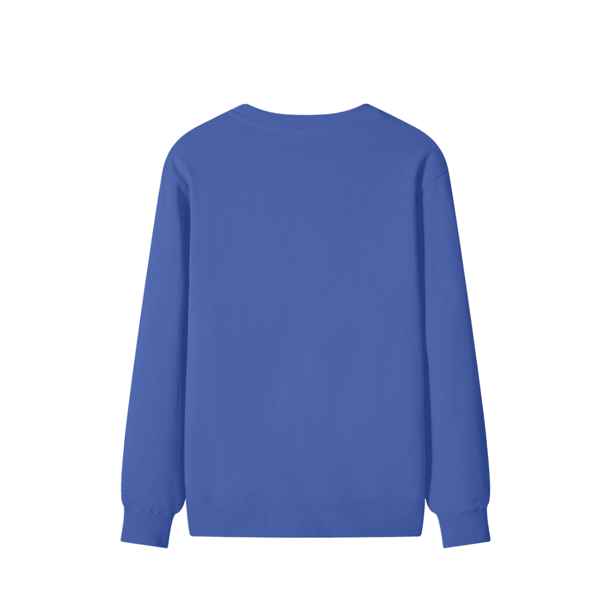 Klein Blue back