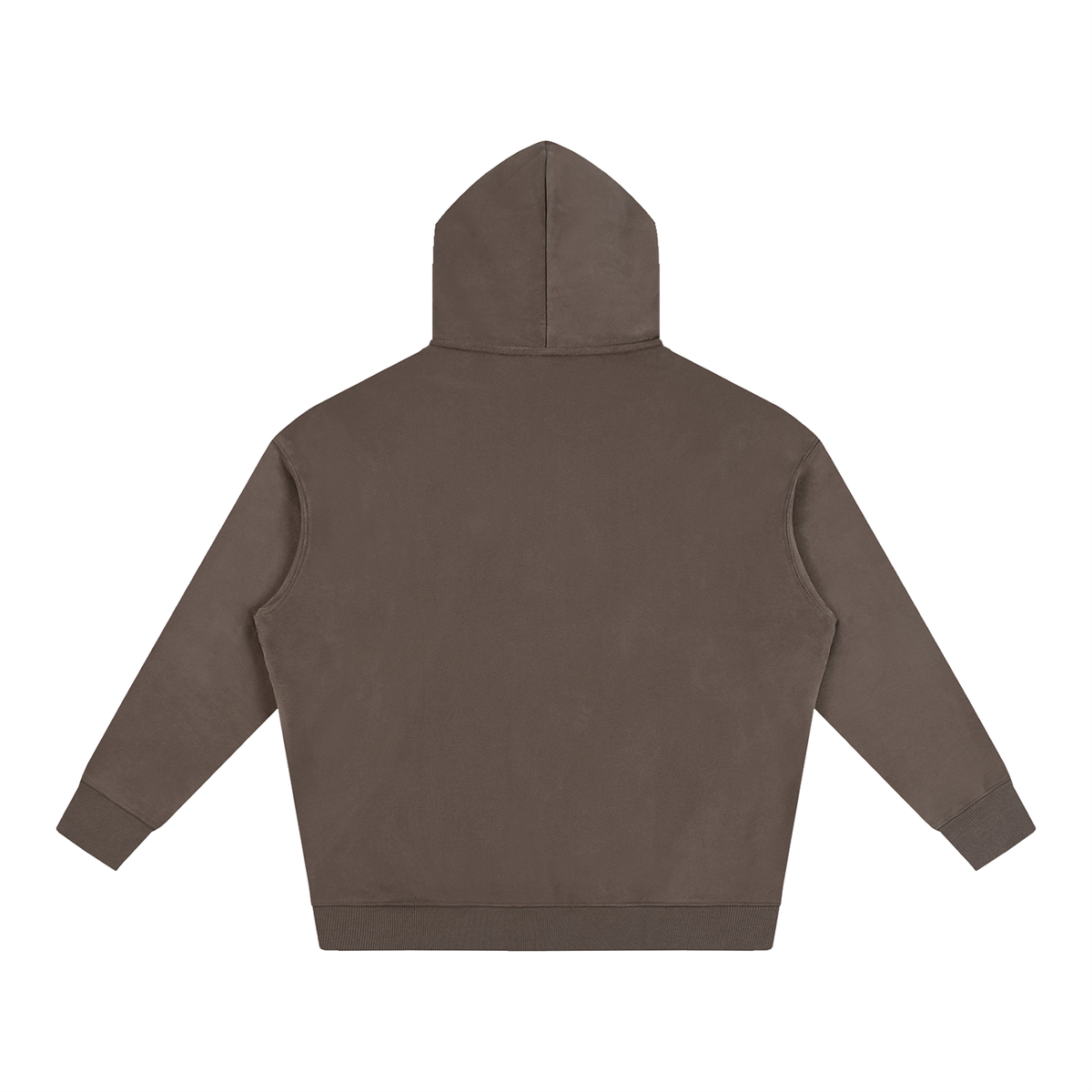 Dark Brown back