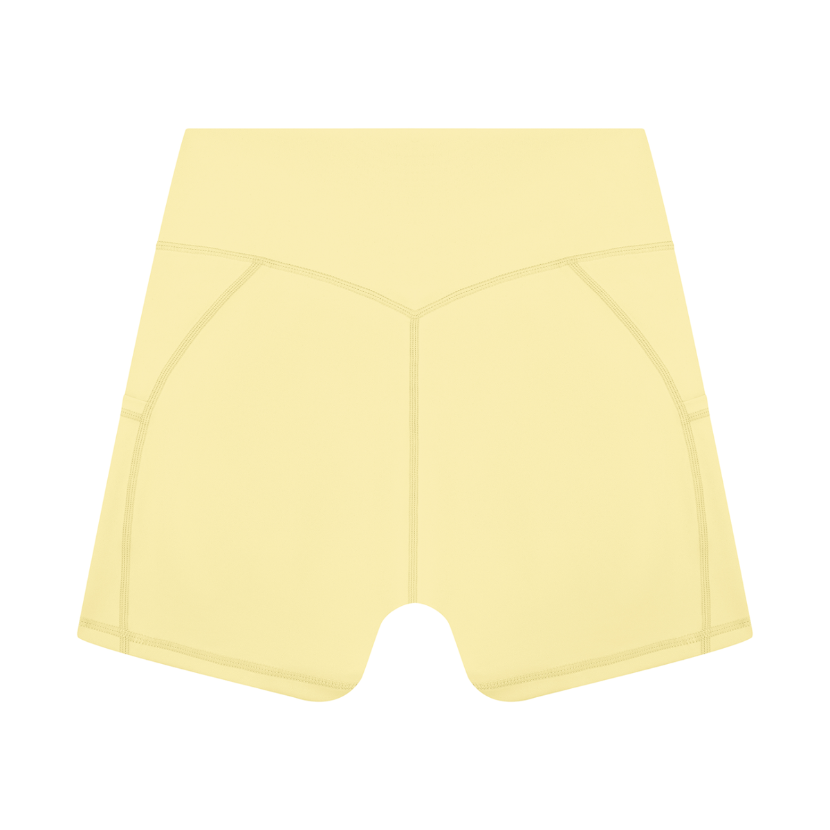 Yellow back
