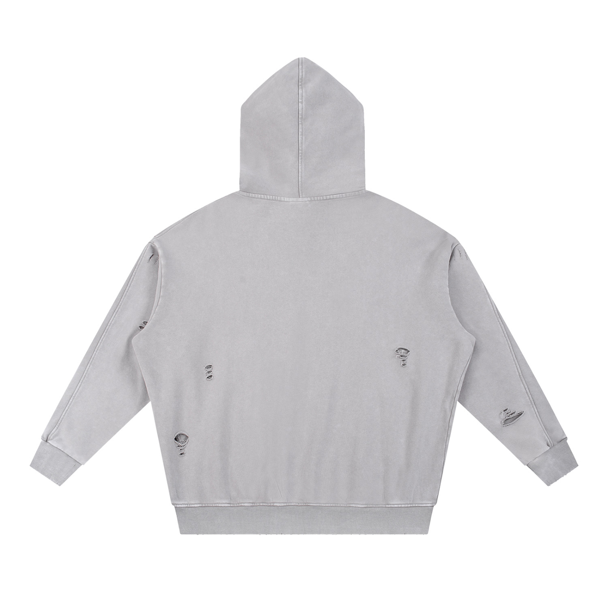 Light Gray back