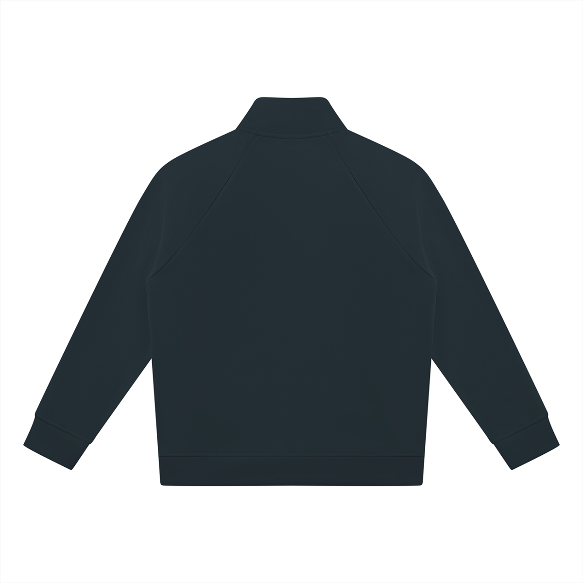 Navy Blue back